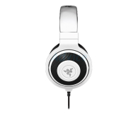 Razer Kraken Pro białe - 265184 - zdjęcie 2